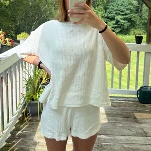 Princess Polly Two Piece Set